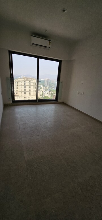 Master Bedroom in 2 BHK Apartment at Kanakia Silicon Valley, Powai – for Sale