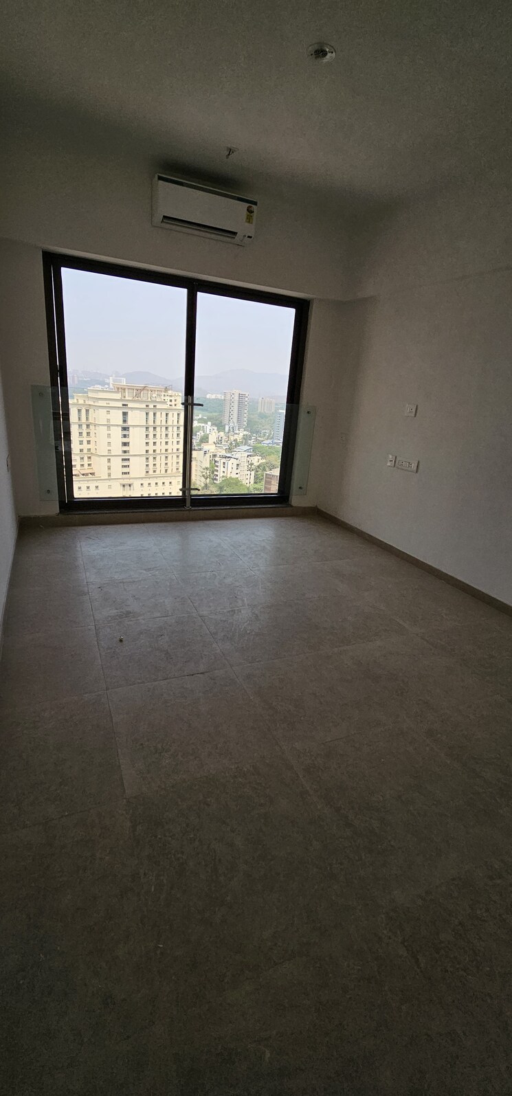 Master Bedroom, kanakia-silicon-valley 2 Bedroom 822 Sq.Ft. Apartment In Powai Mumbai 7502700