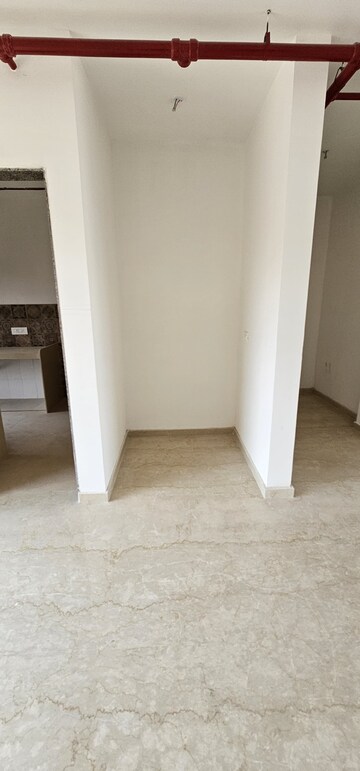 Utility Room in 2 BHK Apartment at Kanakia Silicon Valley, Powai – for Sale