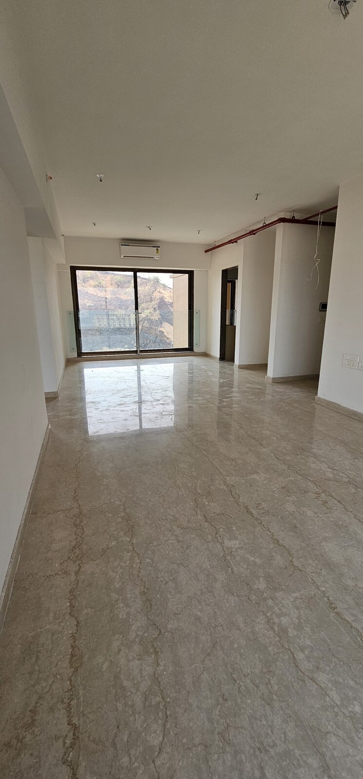 Living Room, kanakia-silicon-valley 2 Bedroom 822 Sq.Ft. Apartment In Powai Mumbai 7502700