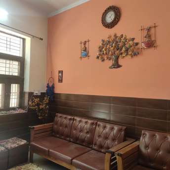 1 BHK Independent House For Resale in Om Sai Enclave Chipiyana Buzurg Chipiyana Buzurg Ghaziabad  7502713