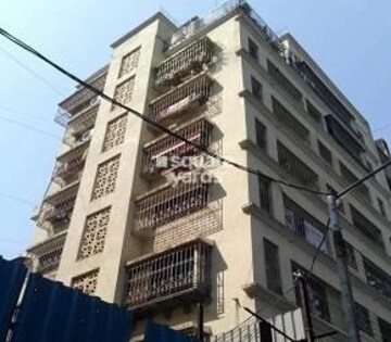 1 BHK Apartment For Resale in Gandhar Towers Prabhadevi Mumbai  7502717