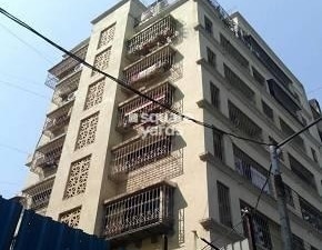 1 BHK Apartment For Sale in Gandhar Towers, Prabhadevi