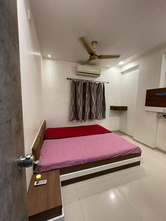 3 BHK Apartment For Rent in SamA-Savil Road Vadodara  7502732