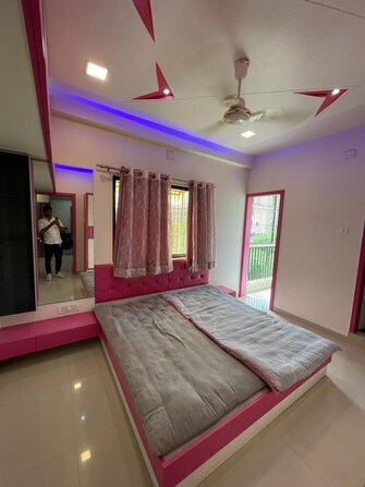 3 BHK Apartment For Rent in SamA-Savil Road Vadodara  7502732