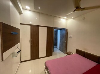 3 BHK Apartment For Rent in SamA-Savil Road Vadodara  7502732