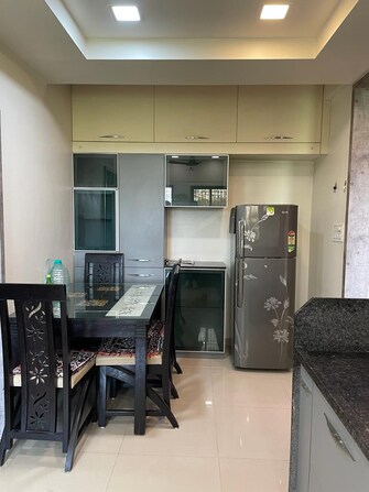 3 BHK Apartment For Rent in SamA-Savil Road Vadodara  7502732