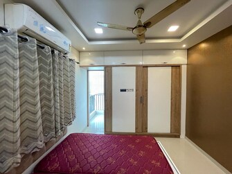 3 BHK Apartment For Rent in SamA-Savil Road Vadodara  7502732