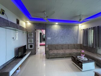 3 BHK Apartment For Rent in SamA-Savil Road Vadodara  7502732