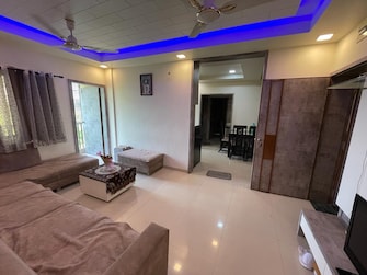 3 BHK Apartment For Rent in SamA-Savil Road Vadodara  7502732