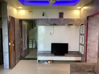 3 BHK Apartment For Rent in SamA-Savil Road Vadodara  7502732