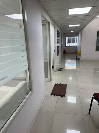 Commercial Office Space 12000 Sq.Ft. For Rent in Chhani Vadodara  7502748