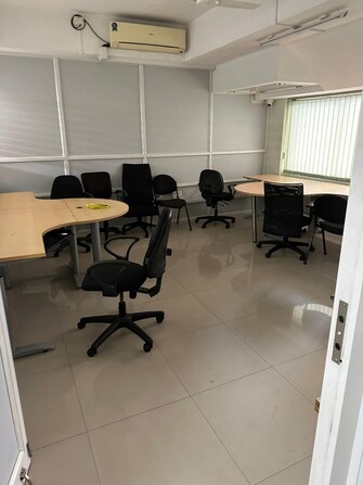 Commercial Office Space 12000 Sq.Ft. For Rent in Chhani Vadodara  7502748