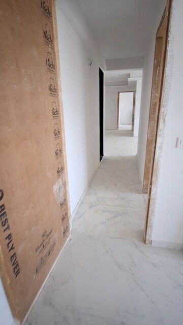 Building Lobby in 2 BHK Apartment at Chintamani Parle Nimesh CHS, Vile Parle East – for Sale