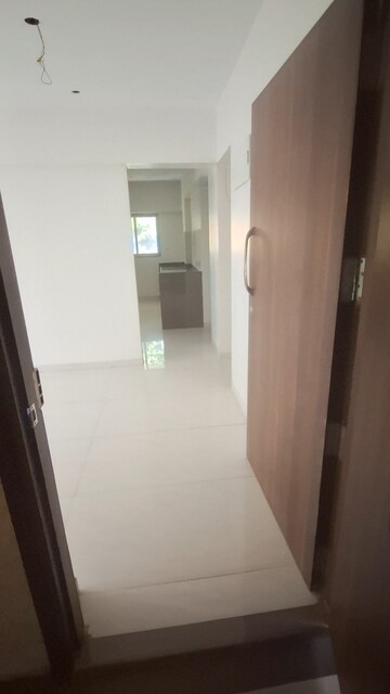 Building Lobby in 1 BHK Apartment at Chintamani Parle Nimesh CHS, Vile Parle East – for Sale