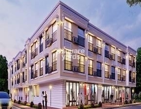 1 RK Apartment For Sale in Chintamani Parle Nimesh CHS, Vile Parle East