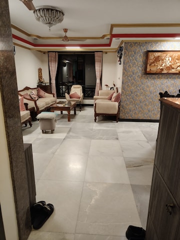 3 BHK Apartment For Resale in Hiranandani Gardens Golden Oak Powai Mumbai  7502784