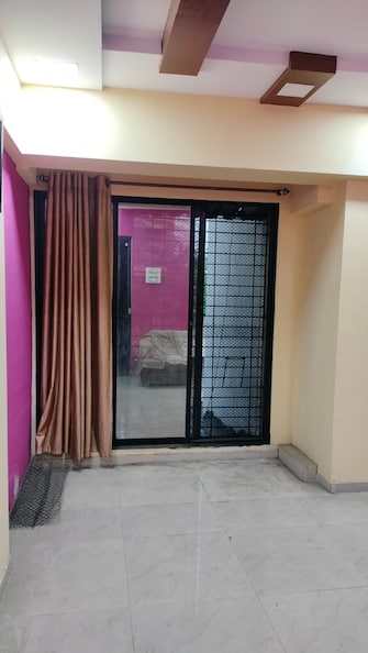 2 BHK Apartment For Resale in Kharghar Sector 19 Navi Mumbai  7472043