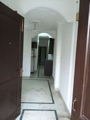 2 BHK Builder Floor For Rent in RWA Kalkaji Block PT & DD Kalkaji Delhi  7502787