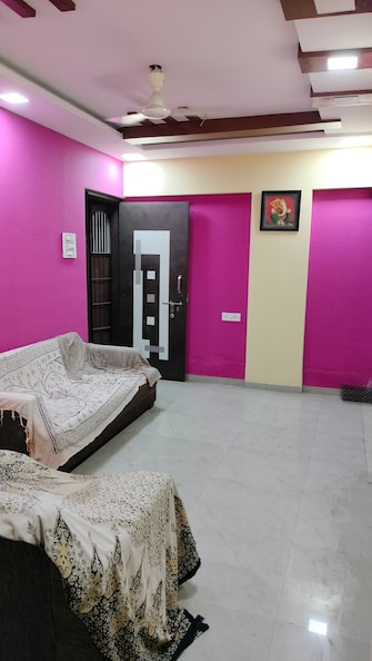 2 BHK Apartment For Resale in Kharghar Sector 19 Navi Mumbai  7472043