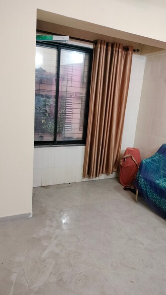 2 BHK Apartment For Resale in Kharghar Sector 19 Navi Mumbai  7472043