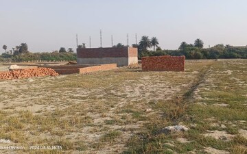 Plot For Sale in Bhopani Village