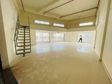 Kitchen in  Warehouse at Empire Industrial Empire, Ambernath – for Sale
