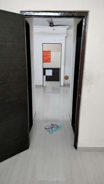 1 BHK Apartment For Resale in Kharghar Sector 19 Navi Mumbai  7502810