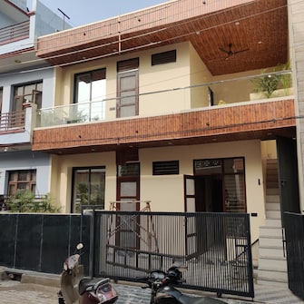 4 BHK Independent House For Resale in Parbhat Road Zirakpur  7502811