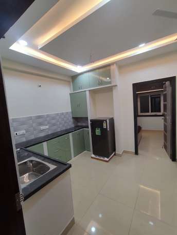 1 BHK Apartment For Rent in Khairatabad Hyderabad  7502850