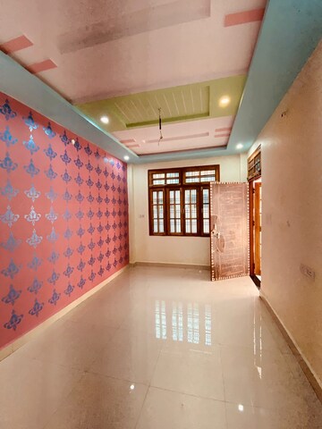 Kitchen in 2 BHK Independent House at Safedabad – for Sale