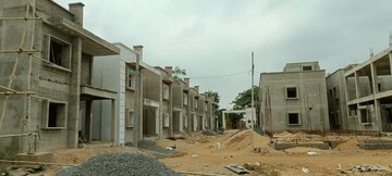 3 BHK Villa For Sale in Balianta