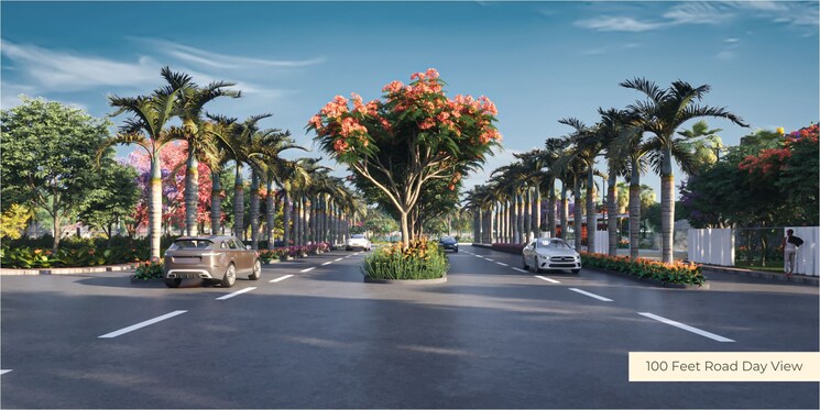 Exterior View, veltur  250 Sq.Yd. Plot In Veltur Sadashivpet 7502862