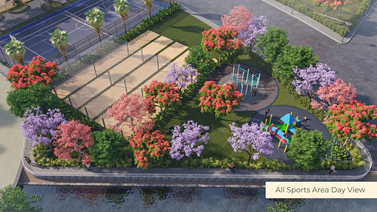 Garden, veltur  250 Sq.Yd. Plot In Veltur Sadashivpet 7502862