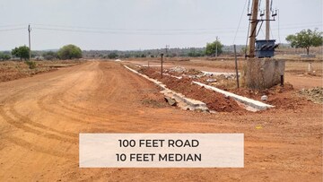 Plot Area in  Plot at Veltur – for Sale