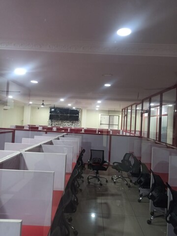 Commercial Office Space 13000 Sq.Ft. For Rent in Madhapur Hyderabad  7502868