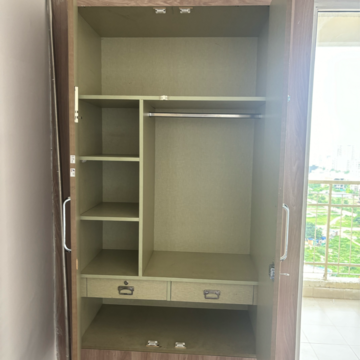 Furnished Amenities in 3 BHK Apartment at Mapsko Casa Bella-Apartments, Sector 83 – for Sale