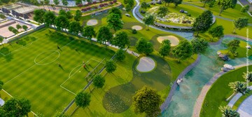  Plot For Sale in Silpa Raghava Botanica, Amangal