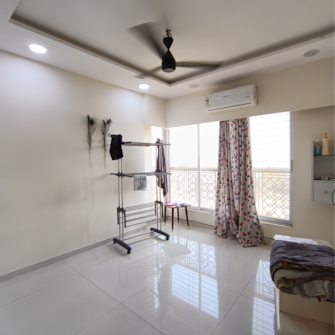 3 BHK Apartment For Resale in Gagangiri Laxman Tower Mandapeshwar Mumbai  7502888