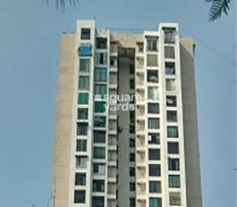 3 BHK Apartment For Resale in Gagangiri Laxman Tower Mandapeshwar Mumbai  7502888