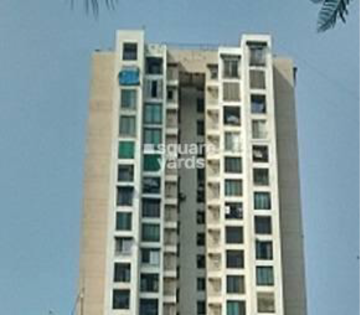 3 BHK Apartment For Resale in Gagangiri Laxman Tower Mandapeshwar Mumbai  7502888