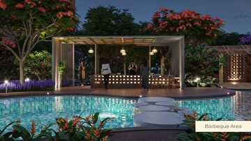  Plot – Exterior View View at Vertex KLR Giga Citi, Tukkuguda - for Sale