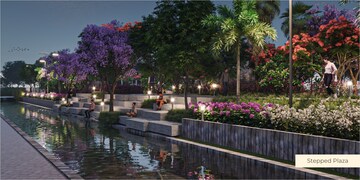  Plot – Exterior View View at Vertex KLR Giga Citi, Tukkuguda - for Sale