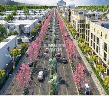  Plot – Exterior View View at Vertex KLR Giga Citi, Tukkuguda - for Sale