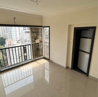 2 BHK Apartment For Resale in Da Vincy Baylord Navagaon Mumbai  7502907