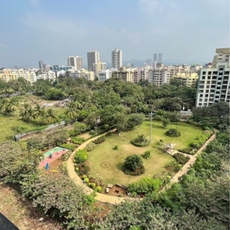 2 BHK Apartment For Resale in Da Vincy Baylord Navagaon Mumbai  7502907