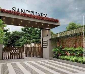 Plot For Resale in Northstar Sanctuary Mohabatnagar Hyderabad  7502908