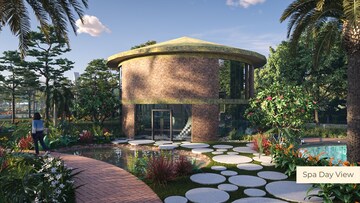  Plot – Exterior View View at Northstar Sanctuary, Mohabatnagar - for Sale