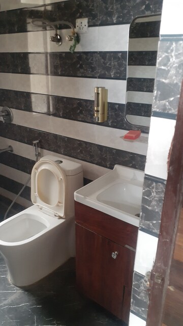 Master Bedroom in 2 BHK Apartment at Ansal Sunshine County, Kundli – for Sale