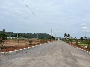 Plot Area in  Plot at Sri Eastern Meadows, Kawadipally – for Sale